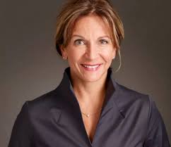 Annie Talbot nommée secrétaire de la Commission des champs de bataille  nationaux