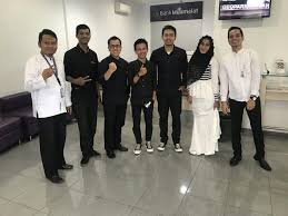We did not find results for: Pengalaman Magang Di Bank Muamalat Steemit