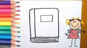 Learn how to draw 50 animals such as dogs, cats, elephants and many more! Drawing Book Learn To Draw Easily Speedy Kids Cute766