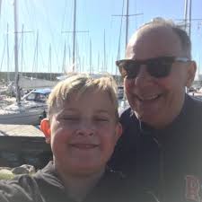 Allan Koch (@akokoch1956)