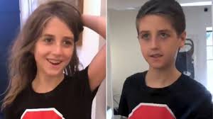 'i've been lucky to be an activist'. Alicia Silverstone S Son Bear Debuts New Look After Chopping Off Long Hair 9celebrity