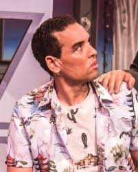 Mario Burrell (Actor): Credits, Bio, News & More