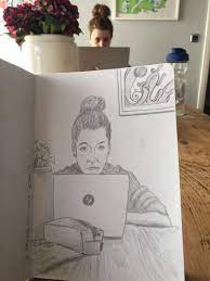 Pin On My Drawings