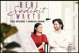 Promo puteri bukan nama sebenar episod 7. Drama Beri Sedikit Waktu Full Episode 1 Hingga Akhir