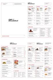 Geometric Structure Line Menu In 2020 Menu Design Template Menu Menu Design