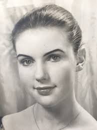 Tribute to Moira Mooney, 1941