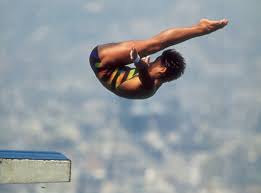 The diving competitions at the 2020 summer olympics in tokyo is planned to feature eight events. How Did Diving Come To Be An Olympic Sport Options The Edge