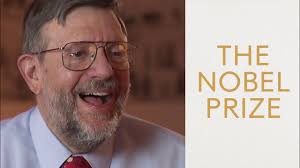 William D. Phillips, Nobel Prize in Physics 1997