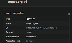Nuget Feed Connection Timeout Inedo Community Forums