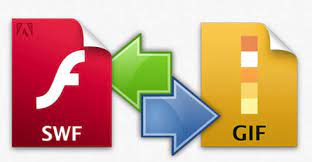 تحميل برنامج aoao swf to gif converter لتحويل ملفات الفلاش swf إلى صور متحركة gif gaming logos gif logos
