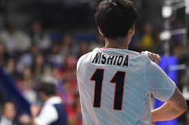 The japan men's national volleyball team represents japan in international volleyball competitions such as the olympics. ãƒãƒ£ãƒ  On Twitter The Japan Men S National Volleyball Team Https T Co E6ghzzt715 Twitter