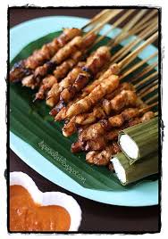 Pin By Tara Boestan On Food Malaysian Food Asian Street Food Food