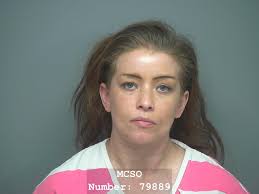 MONTGOMERY COUNTY JAIL BOOKINGS FOR SATURDAY, OCTOBER 12, 2019