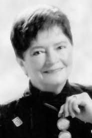 Rebecca GIDDINGS Obituary