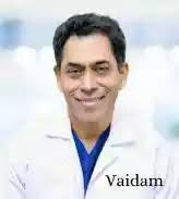 Dr. Ravi Gopal Varma, Neurosurgeon in Bangalore, India
