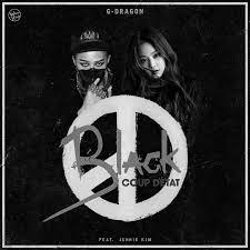 Watch popular content from the following creators: G Dragon Black Feat Jennie Kim By Tsukinofleur On Deviantart