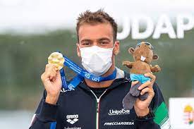 Roma (ap) — el nadador italiano gregorio paltrinieri contrajo mononucleosis y se duda que podrá defender su medalla olímpica de oro en los 1.500 metros estilo libre en los juegos de tokio. Nuoto Trionfo Per Gregorio Paltrinieri Oro Anche Nei 10 Km A Budapest Modenaindiretta