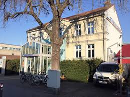 Raubüberfall auf deutsche bank in rudow. Berliner Volksbank Filiale Rudow Berlin Alt Rudow 71 Offnungszeiten Angebote