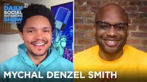 Mychal Denzel Smith