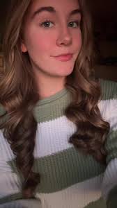 Bet you cant tell ive been sick all day watching Monsters😋