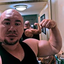 Christopher Pipes Martinez