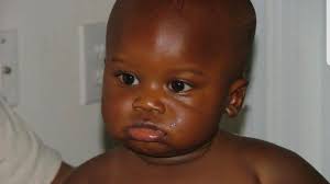 Local Safe Haven baby spreads message of hope