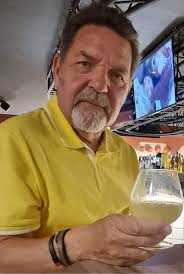 ANNOUNCEMENT Helston Athletic Football Club are saddened to hear of the  passing of former Club Chairman Barry Pascoe. The clubs condolences go to  wife Joan, all family and friends. Our thoughts are