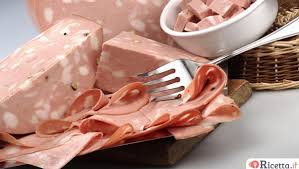 Le migliori ricette di mortadella. Come Fare 3 Ricette Con La Mortadella Ricetta It