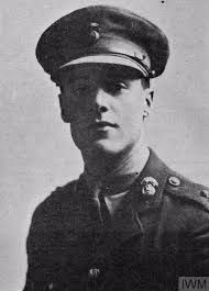 Lives of the First World War