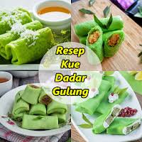 Resep cara membuat kremesan dengan memakai tepung bumbu instan dari indofood. Download Resep Dadar Gulung Kelapa Kulit Tanpa Telur Free For Android Resep Dadar Gulung Kelapa Kulit Tanpa Telur Apk Download Steprimo Com