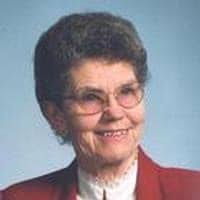 Remembering life of woman from Dupont, Wisconsin