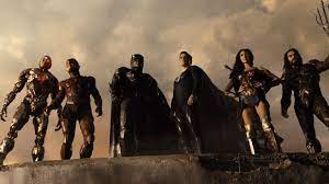 It's the most fun you'll have with batman and his. What Zack Snyder S Justice League 2 Would Have Been Den Of Geek