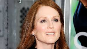 Julianne Moore's 11 Most Adulterous Performances