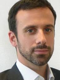 Yves-Marie Cann, directeur des Etudes politiques chez Elabe