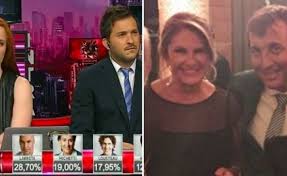 Estabas atrás de randazzo y te fuiste corriendo con scioli diciendo 'a ver si me quedo afuera', ridículo. Video Los Polemicos Cruces Entre Agustina Kampfer Y Diego Brancatelli Contra Silvia Fernandez Barrio Y Paulo Vilouta Infoveloz Com