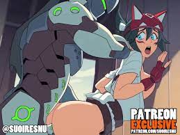 Rule 34 Video