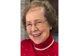 Wanda HAGGERTY Obituary (1928