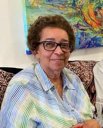 Carmen Louise Jenkins Obituary