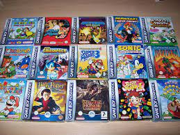 This is a list of multiplayer games for the game boy handheld game system, organized first by genre and then alphabetically by name. Thetrending News Juegos Multijugador Gba Las Mejores Ofertas En Nintendo 3ds Juegos De Video Libre De Region Con Multijugador Ebay Puedes Jugar En Internet A Un Juego Multijugador En Una Red