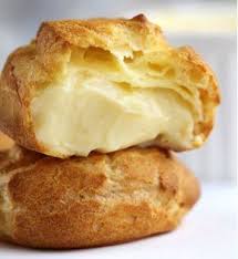 Recette Choux A La Creme En Video Recette Recettes De Cuisine Gateaux Et Desserts Recette De Chou A La Creme