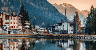 In media, gli affitti a madonna di campiglio possono ospitare 5 persone (apartments and. Residence Airbnb E Appartamenti A Madonna Di Campiglio