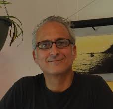 HuiBlog: A Chat with Infinite Blue Juror Rich Richardson