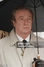 Model Shakira, the wife of Michael Caine, in a cotton voile dress... News  Photo