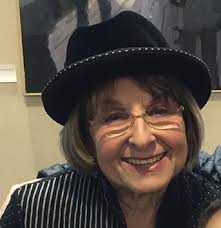 Cherry Hill artist recalls her heavy metal years