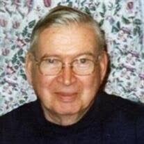 Jesse Edgar Bush Obituary