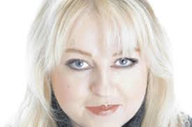 Frances Burscough: Why Alyce isn't the Fawlty one in divorce row