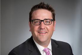 Michael Schade Named Interim Director of the OU Office of Innovation and  Corporate Partnerships