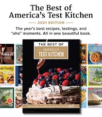 Maybe you would like to learn more about one of these? America S Test Kitchen Don T Miss This Bogo Deal 2 Years Of Winning Recipes Testings Tastings Milled