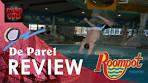 Review Zwembad Roompot De Parel, Domburg Zeeland ... - YouTube