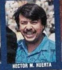 Hector Blake (@Blakehector16)